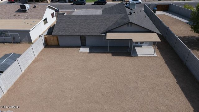 6736 W VERNON Avenue, Phoenix, AZ 85035
