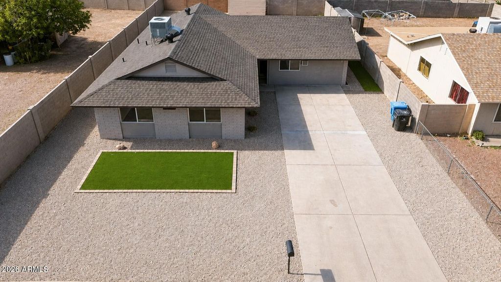 6736 W VERNON Avenue, Phoenix, AZ 85035