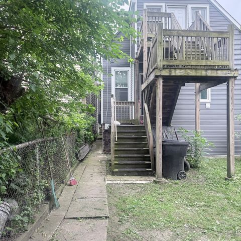 6833 S May Street 1, Chicago, IL 60621