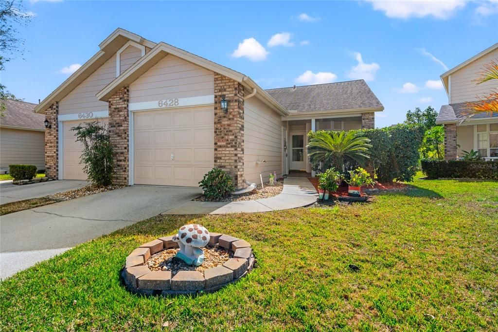 6428 THICKET TRAIL, New Port Richey, FL 34653