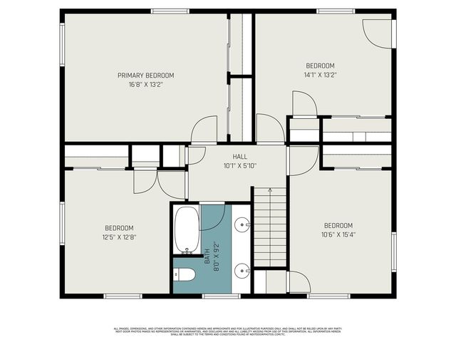 4085 Quainton Road, Norton Shores, MI 49441