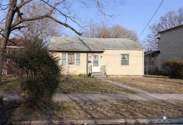 135 Elm St, Petersburg, VA 23803