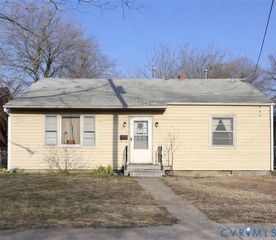 135 Elm St, Petersburg, VA 23803