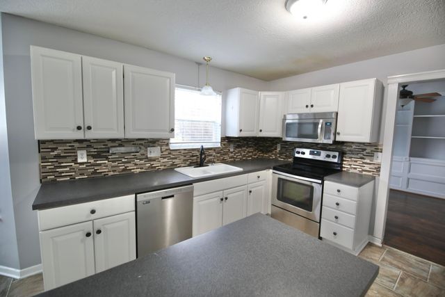 4400 Greensbury Drive, New Albany, OH 43054