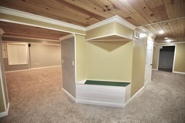 4400 Greensbury Drive, New Albany, OH 43054