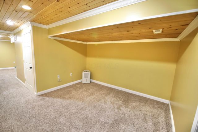 4400 Greensbury Drive, New Albany, OH 43054