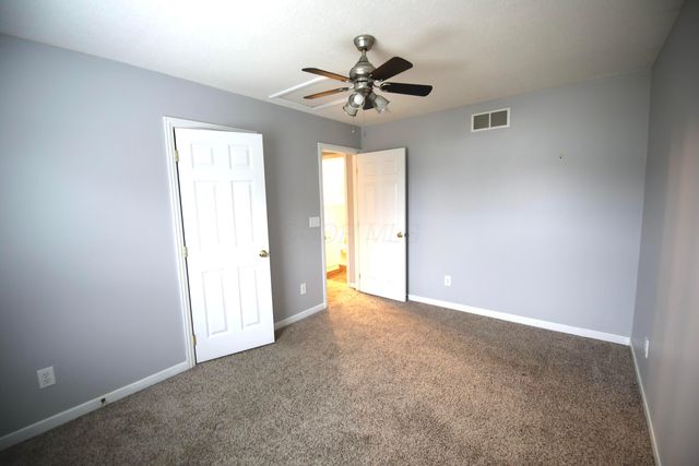 4400 Greensbury Drive, New Albany, OH 43054