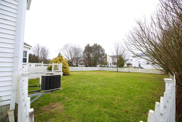 4400 Greensbury Drive, New Albany, OH 43054