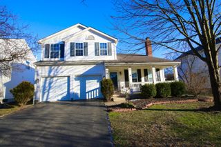 4400 Greensbury Drive, New Albany, OH 43054