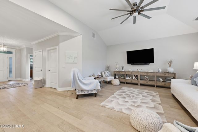 184 Needlegrass Lane, Hardeeville, SC 29927