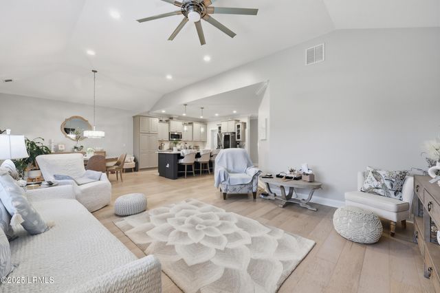 184 Needlegrass Lane, Hardeeville, SC 29927