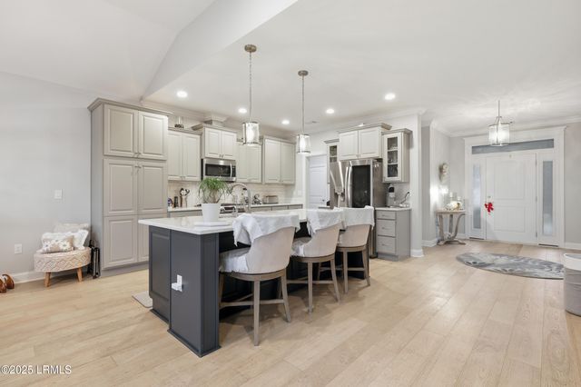 184 Needlegrass Lane, Hardeeville, SC 29927