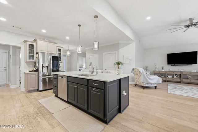 184 Needlegrass Lane, Hardeeville, SC 29927