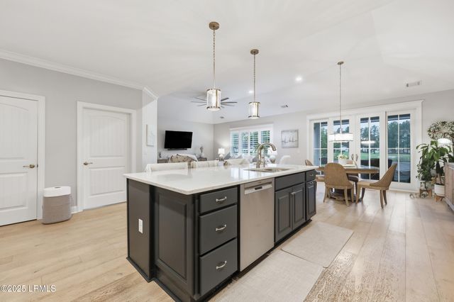 184 Needlegrass Lane, Hardeeville, SC 29927