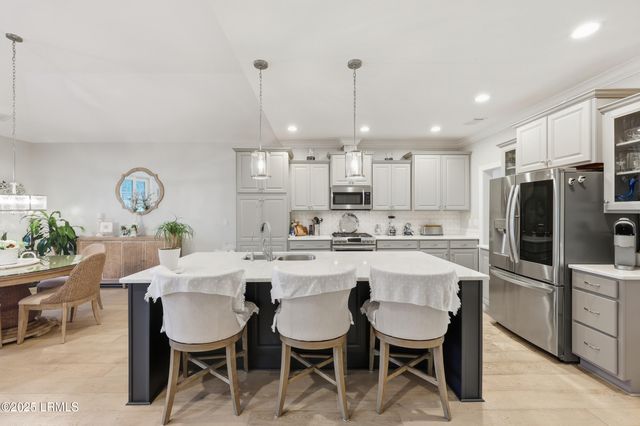 184 Needlegrass Lane, Hardeeville, SC 29927