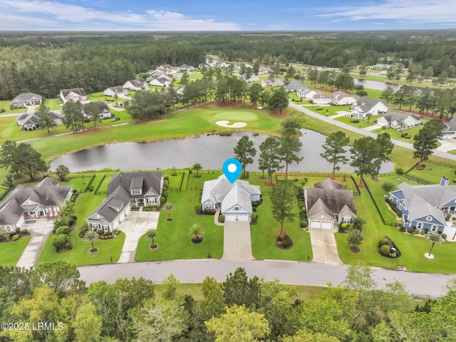 184 Needlegrass Lane, Hardeeville, SC 29927