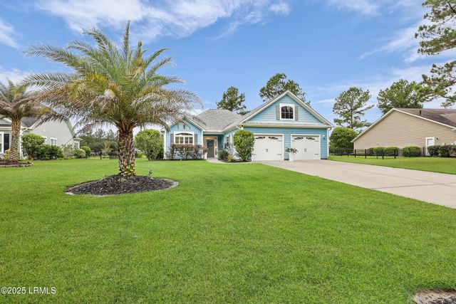 184 Needlegrass Lane, Hardeeville, SC 29927