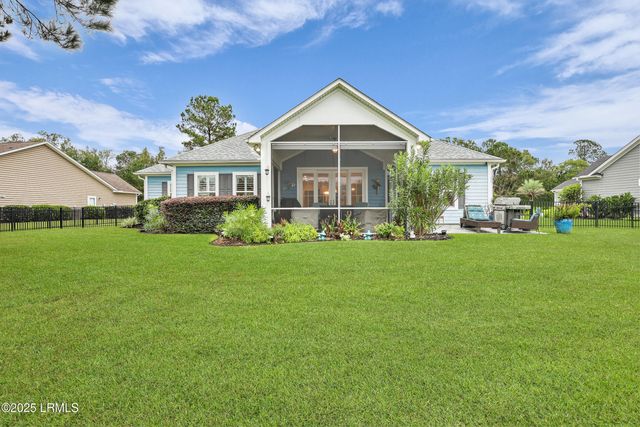 184 Needlegrass Lane, Hardeeville, SC 29927