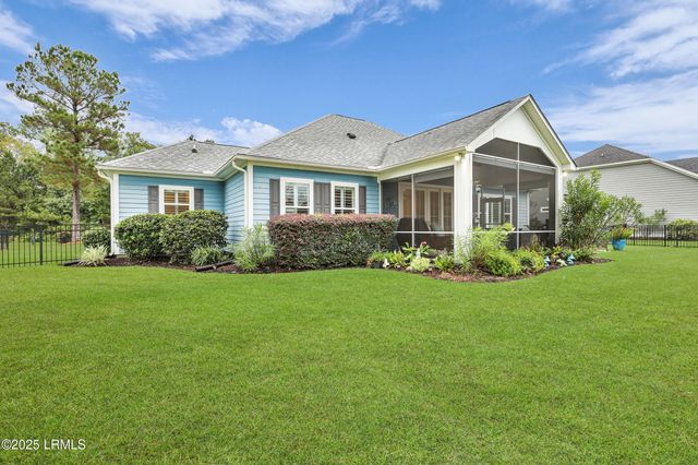 184 Needlegrass Lane, Hardeeville, SC 29927