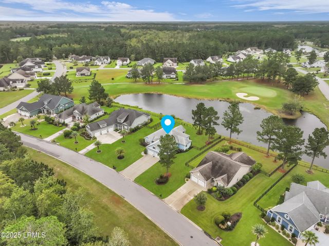 184 Needlegrass Lane, Hardeeville, SC 29927