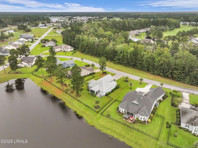 184 Needlegrass Lane, Hardeeville, SC 29927
