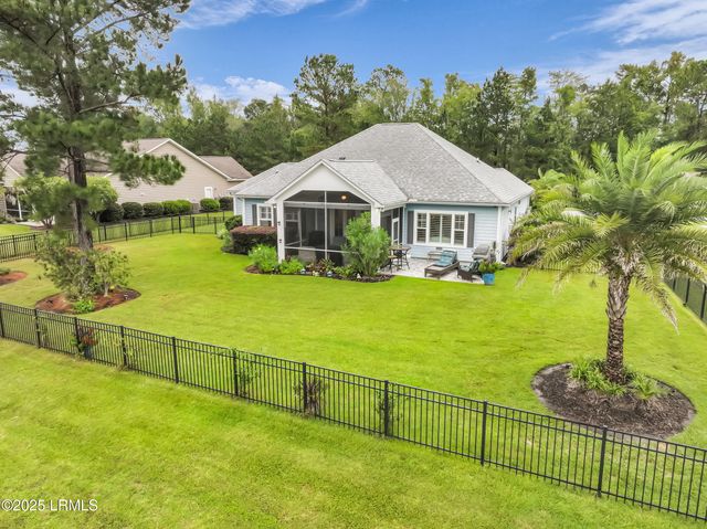 184 Needlegrass Lane, Hardeeville, SC 29927