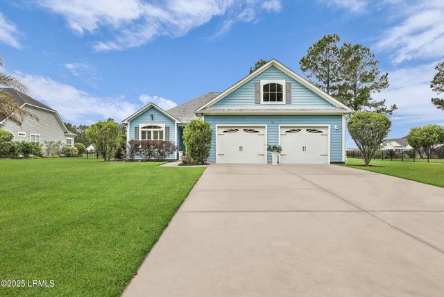 184 Needlegrass Lane, Hardeeville, SC 29927
