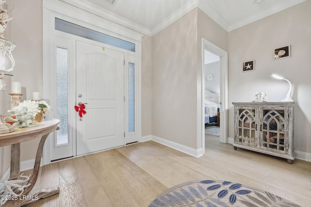 184 Needlegrass Lane, Hardeeville, SC 29927