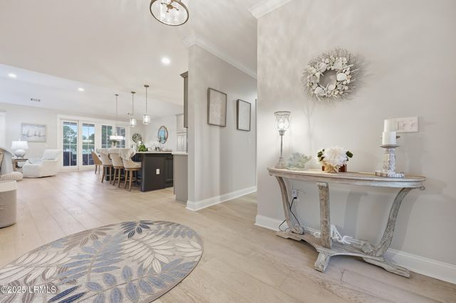 184 Needlegrass Lane, Hardeeville, SC 29927