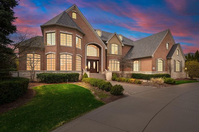 10224 Cherrywood Lane, Munster, IN 46321