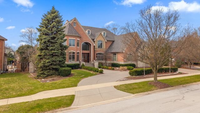 10224 Cherrywood Lane, Munster, IN 46321