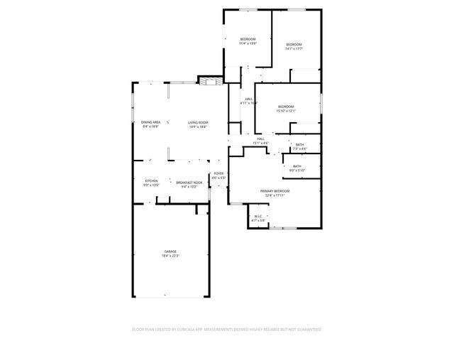 126 Sunnydale, Lewisville, TX 75067