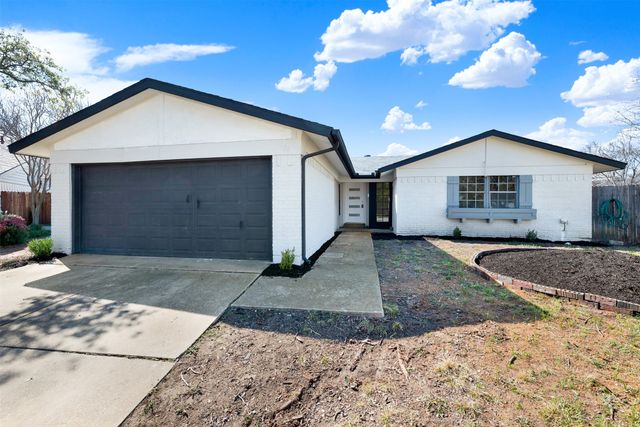 126 Sunnydale, Lewisville, TX 75067