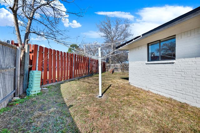 126 Sunnydale, Lewisville, TX 75067