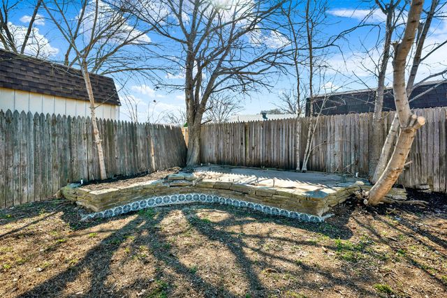 126 Sunnydale, Lewisville, TX 75067