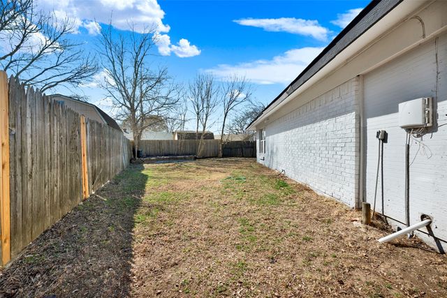 126 Sunnydale, Lewisville, TX 75067