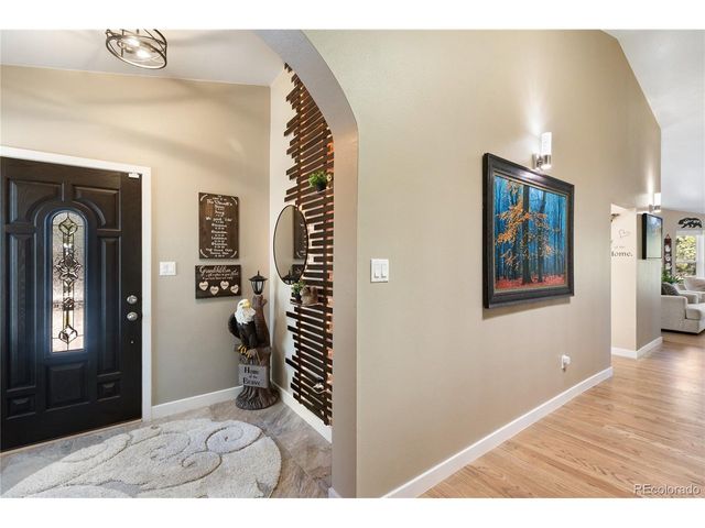 3115 Regent Dr, Woodland Park, CO 80863