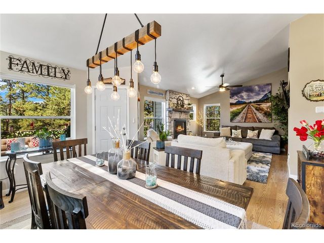 3115 Regent Dr, Woodland Park, CO 80863