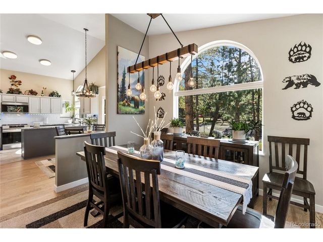 3115 Regent Dr, Woodland Park, CO 80863