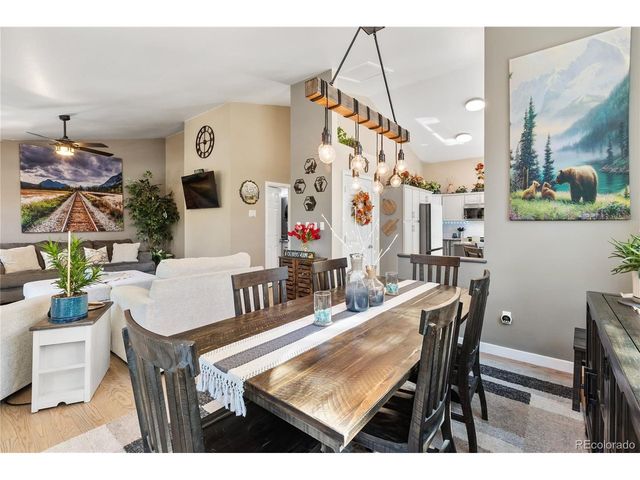 3115 Regent Dr, Woodland Park, CO 80863