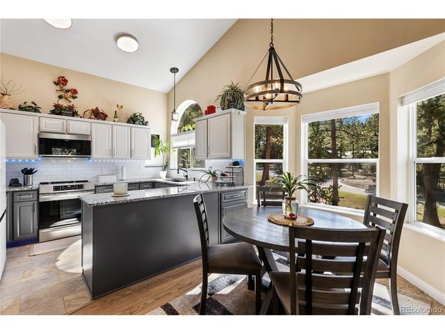 3115 Regent Dr, Woodland Park, CO 80863