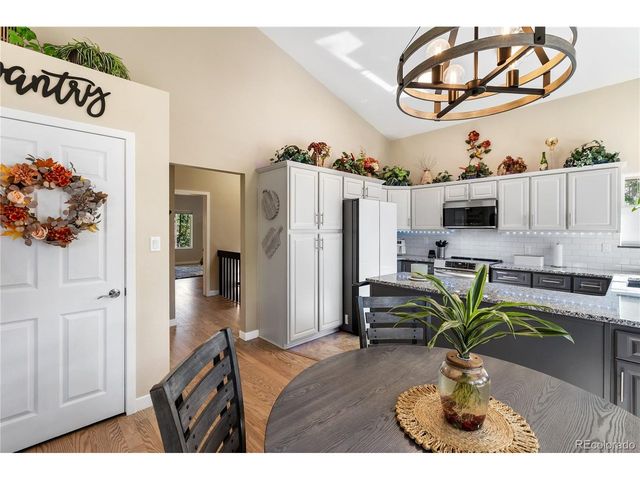 3115 Regent Dr, Woodland Park, CO 80863