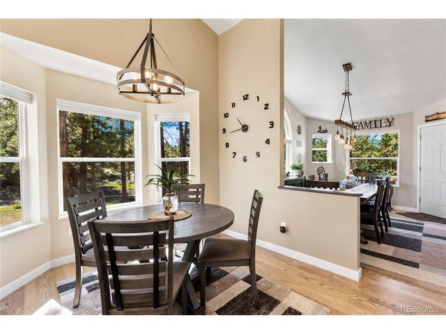 3115 Regent Dr, Woodland Park, CO 80863