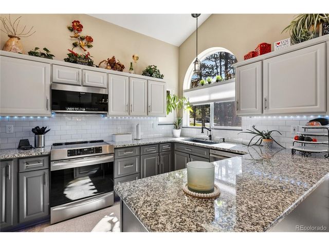 3115 Regent Dr, Woodland Park, CO 80863