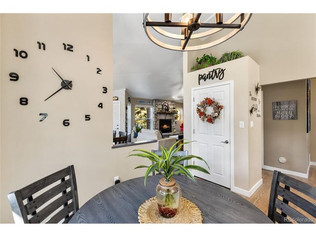 3115 Regent Dr, Woodland Park, CO 80863
