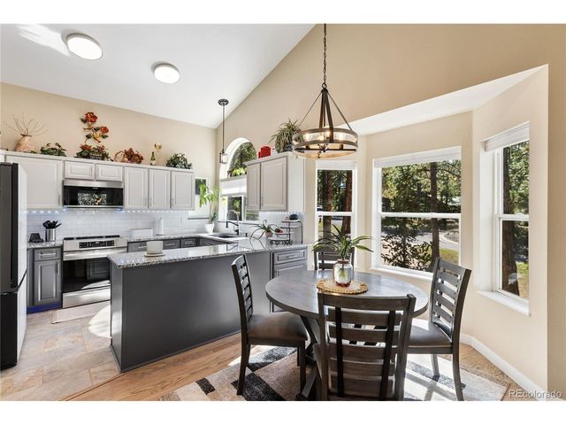 3115 Regent Dr, Woodland Park, CO 80863