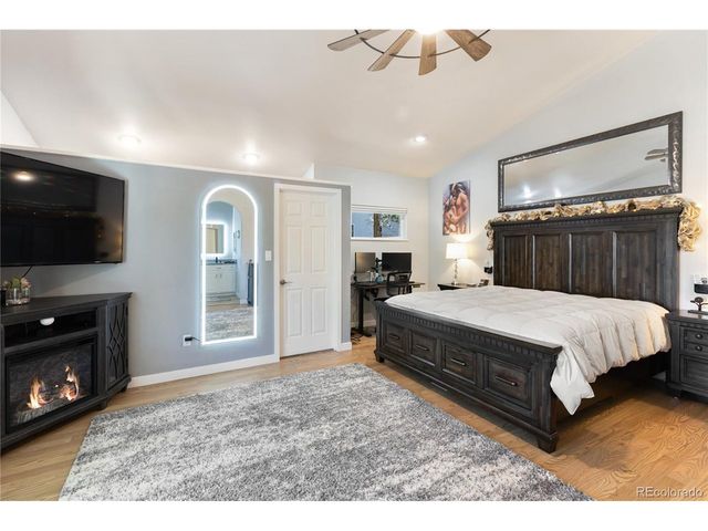 3115 Regent Dr, Woodland Park, CO 80863