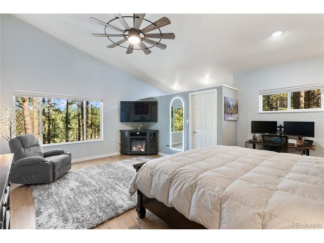 3115 Regent Dr, Woodland Park, CO 80863