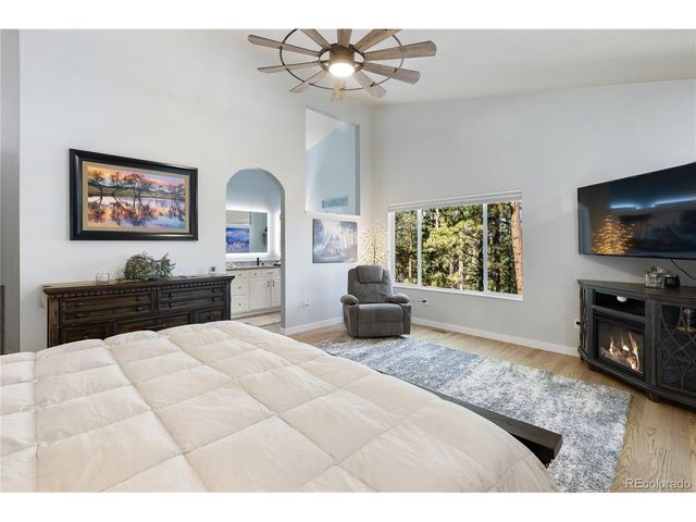 3115 Regent Dr, Woodland Park, CO 80863