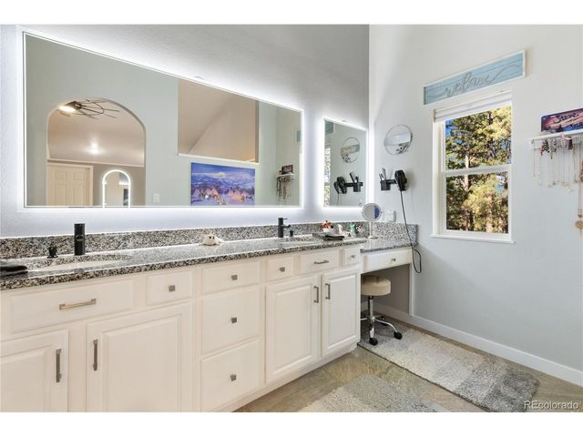 3115 Regent Dr, Woodland Park, CO 80863